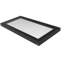 Flat Fixed Rooflights