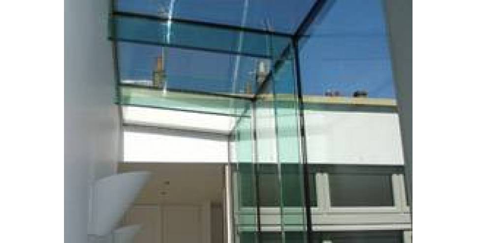 Why You Should Choose Frameless Rooflights
