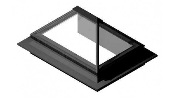 Lantern Rooflights