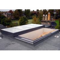 Sliding Rooflights