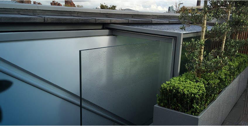 Your planned extension can be a Real Glass Act Your planned extension can be a Real Glass Act