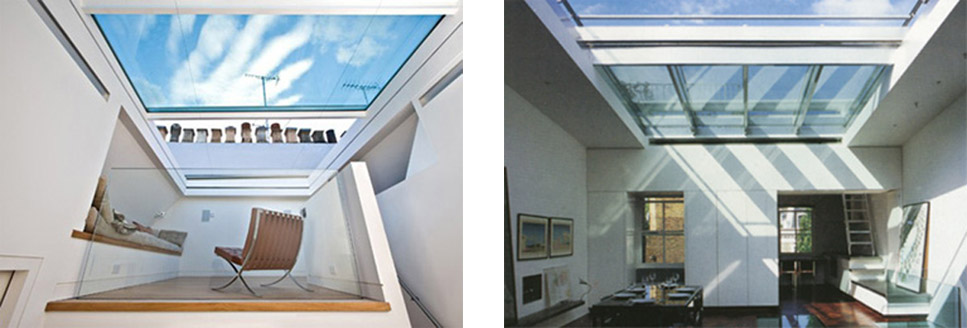 Structural Glazing 